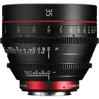 CANON CN-E35MM T1.5