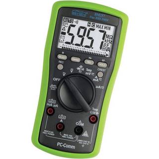 Elma Instruments Elma BM257 multimeter sand RMS