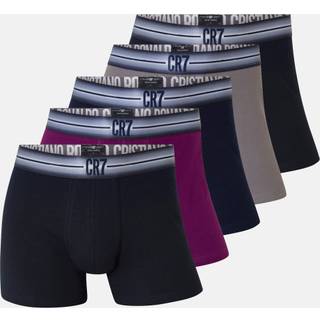 Trunks "basic" 5-pak | Bomuld | Multifarvet