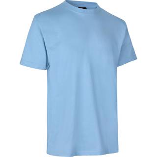 ID 0310 PRO Wear T-shirt light Lys blå 6XL