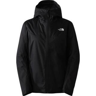 The North Face Women's Quest Insulated Jacket TNF Black/NPF, Tnf Black-Npf, L