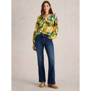White Stuff White Stuff Harriet Bootcut Jeans