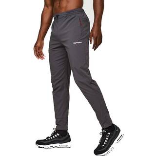 Berghaus Theran Woven Track Pants, Grey - S