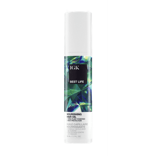 IGK Best Life Nourishing Hair Oil 50 ml