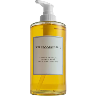Tromborg Aroma Therapy Deluxe Soap 20th Anniversary (320 ml)