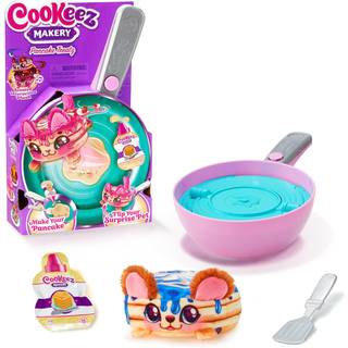 Cookeez Legesæt med pandekage lækkerier