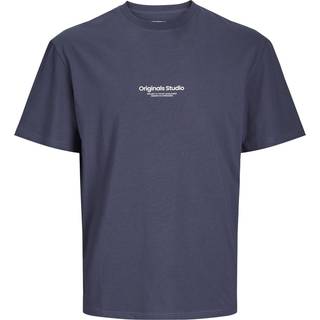 JORVESTERBRO TEE SS CREW NECK NOOS