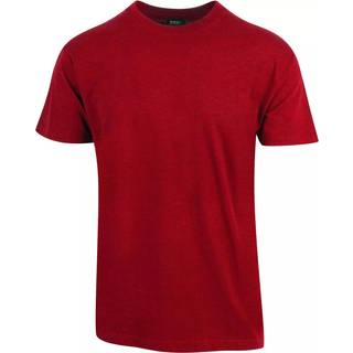 YOU Brands 1500 classic / T-shirt Kardinal meleret XXL