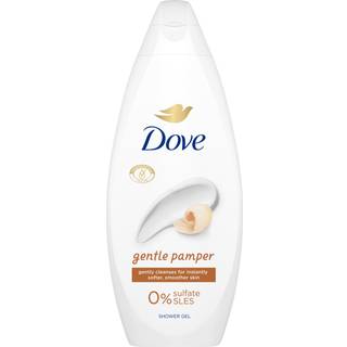 Dove Shower Gel Gentle Pamper 250 ml