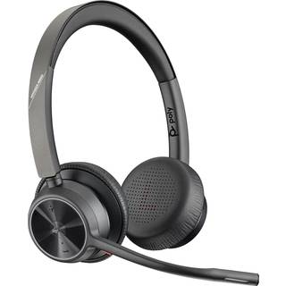 HP Poly Voyager 4320 MS USB-C