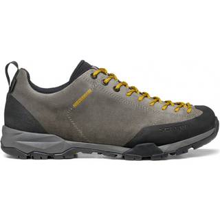 Scarpa Mojito Trail GTX Wide Multisportsko Herrer størrelse 40 farve grå