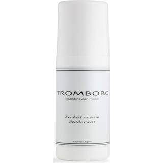Tromborg Herbal Cream Deodorant 60ml