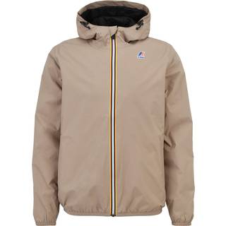 K-WAY Herren Jacken beige