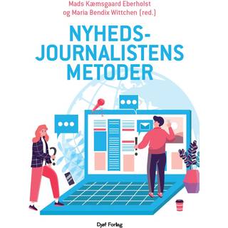 Nyhedsjournalistens metoder