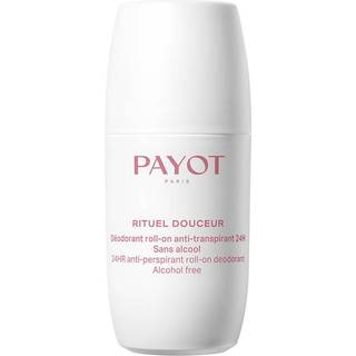 Payot Rituel Douceur Rituel Douceur 24h Anti-perspirant Deodorant rulle 75 ml
