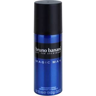 bruno banani Magic Man Deodorant Spray 193.00 DKK/1 L