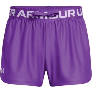 Under Armour Piger Youth Play Up Shorts13 - 14 år (158 - 164cm)