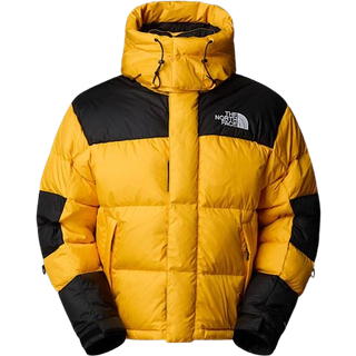 THE NORTH FACE The North Face | Himalayan Baltoro Jacket | Gold jackets Gold - Størrelse: S - Summit Gold-TNF Black-N - Gold - S