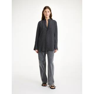 Mabillon skjorte - Mono lined 050 - 40