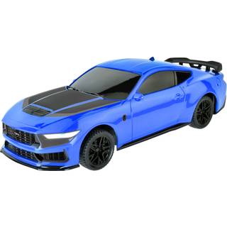 Taiyo Ford Mustang GTD Dark Horse Fjernstyret Bil