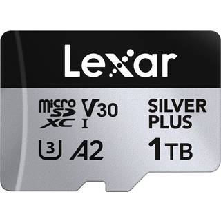 LEXAR MICRO SD 1TB U3 V30 UHS-II R205/W150