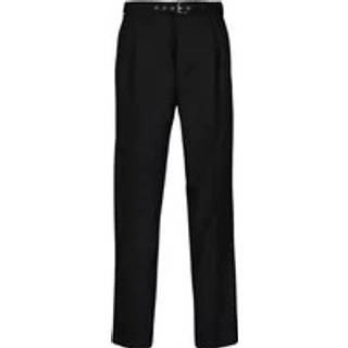 Belted Trousers - 46