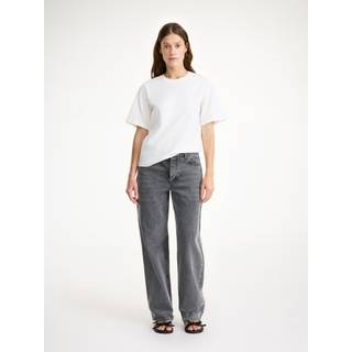 Vinola jeans - Washed Black - 28