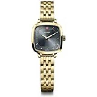 Wenger 01.1911.106 Damenuhr Vintage Classic 27mm 5ATM