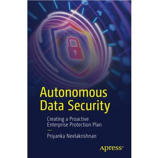 Autonomous Data Security