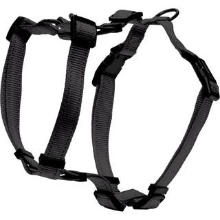 Dogman H-sele Iris sort 20mm