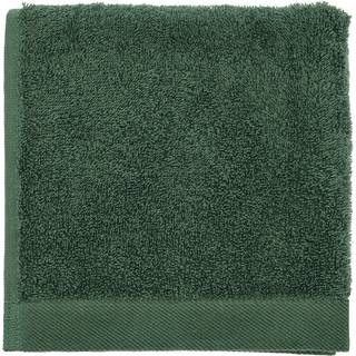 Comfort håndklæde 40x60 cm pine green