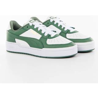 Puma CA Pro Classic Sneaker Hvid 380190 33 - 41