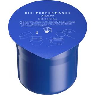 Shiseido Bio-Performance HIForce Cream Refill 50 ml