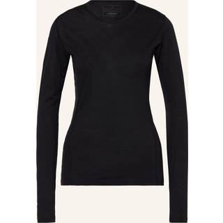 Terrex Xperior Merino 150 Baselayer Long Sleeve T-shirt - Black - XL