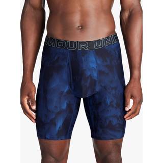 Boxershorts Under Armour M UA Perf Tech Nov 9in-BLU 1383881-400 Størrelse S