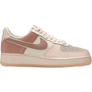 Nike Air Force 1 '07 Premium-sko til kvinder - Pink - 40.5