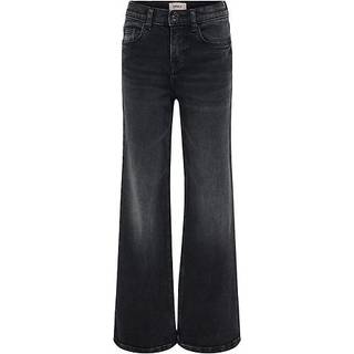 Kogjuicy Wide Leg Fit Jeans