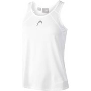 Head Club 22 Tank Top Women White