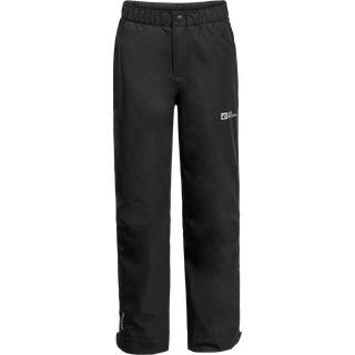 Jack Wolfskin Kids' Snowy Days Pants Black, 164
