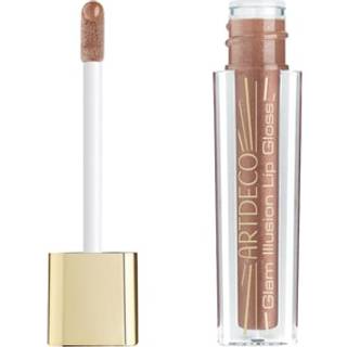 ARTDECO Glam Illusion Glimtende læbeglans Skygge 20 Treasure 4 g - 4 g