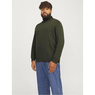 Plus Size Rullekrave