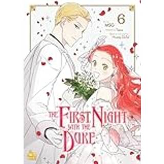 The First Night with the Duke Volume 6