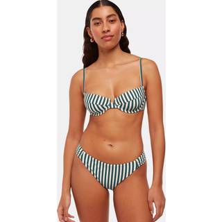 Whistles Stribet BikiniEU 40 (UK 12)