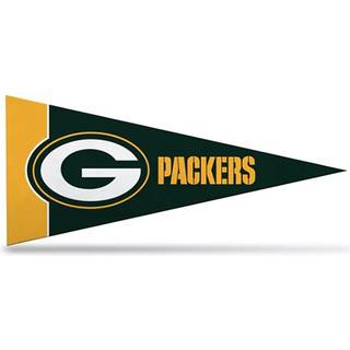 Rico Green Bay Packers 8 stykker Mini Pennant Set