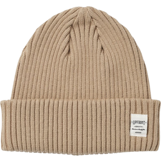 Bridge Beanie, Khaki