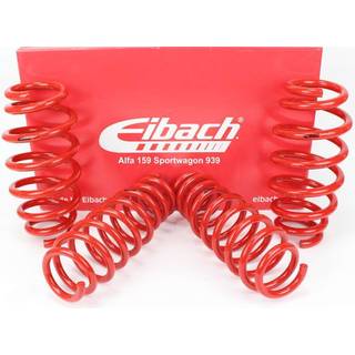Eibach Pro-Kit Sænkningssæt Alfa Romeo 159 939