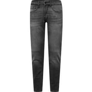 camel active Herren Jeans grau Slim Fit
