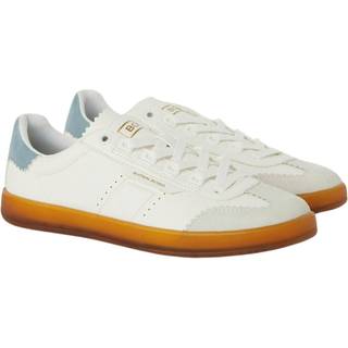 Björn Borg Women's Sneakers T2500 Hvid, 41