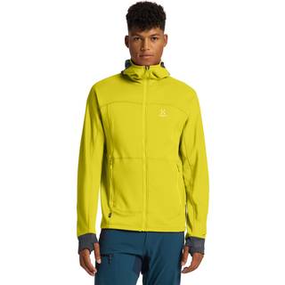 Betula Hood Men Aurora/Magnetite