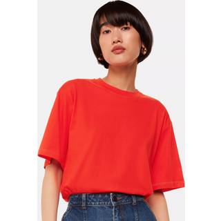 Whistles afslappet 100% bomuld T-shirtsmall